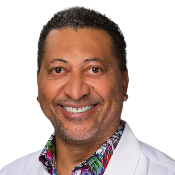 Bernie Hanna, MD, FACS FASMBS, MSMBS